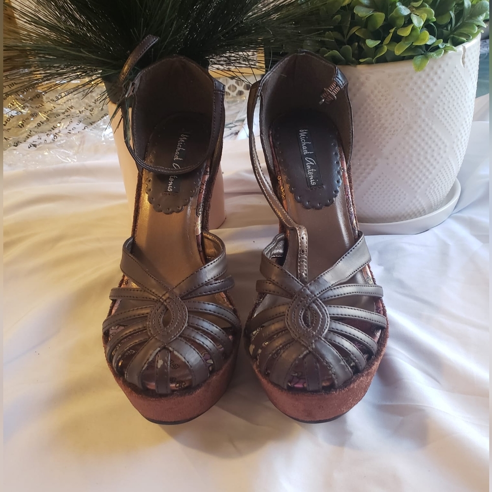 New Shoes